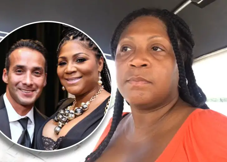 Trina-Braxton-ex-husband-died