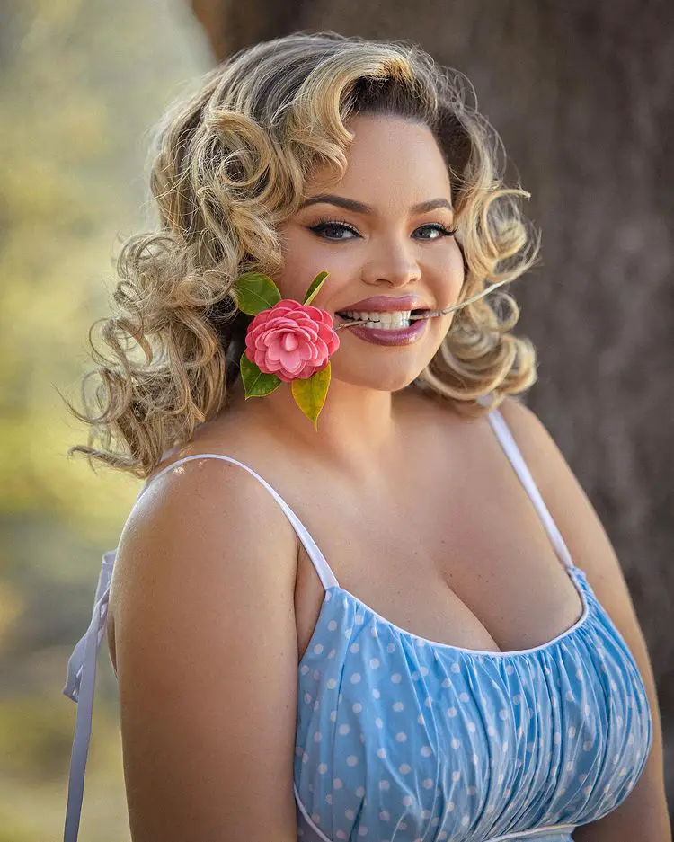 Trisha Paytas has accused David Dobrik for putting her in a mental institution after a May 2019 incident.