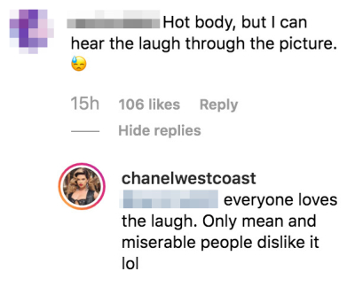 Chanel-West-Coast-Slams-Haters