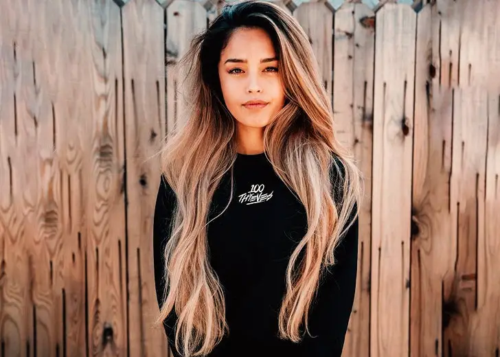 Valkyrae