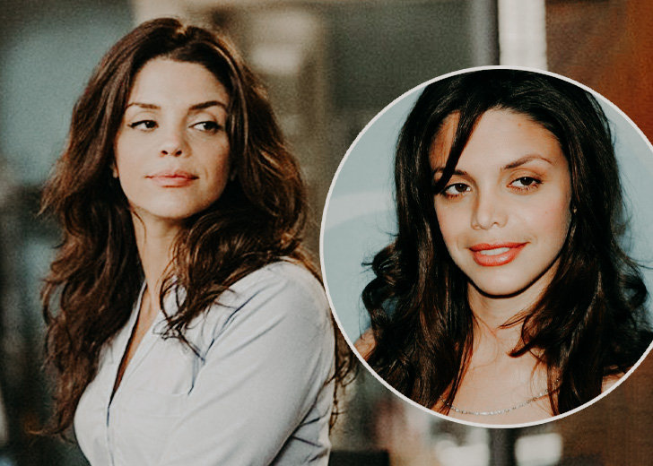 Married vanessa ferlito Who is
