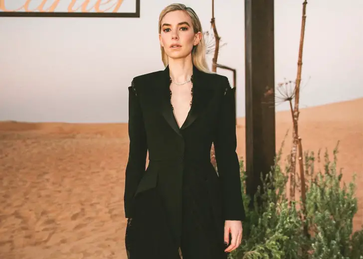 Does Vanessa Kirby Have A Boyfriend? Inside Her Dating Life