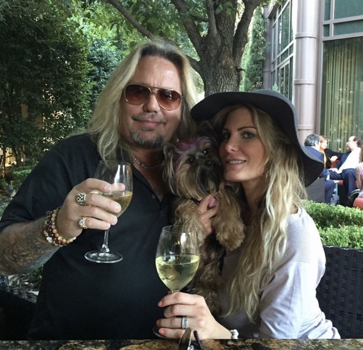 Everything about Vince Neil’s Spouse Queries, Exwives, Girlfriend