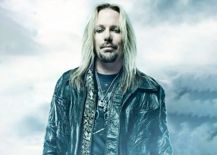 Vince Neil Attempting Weight Loss For ‘The Stadium Tour’