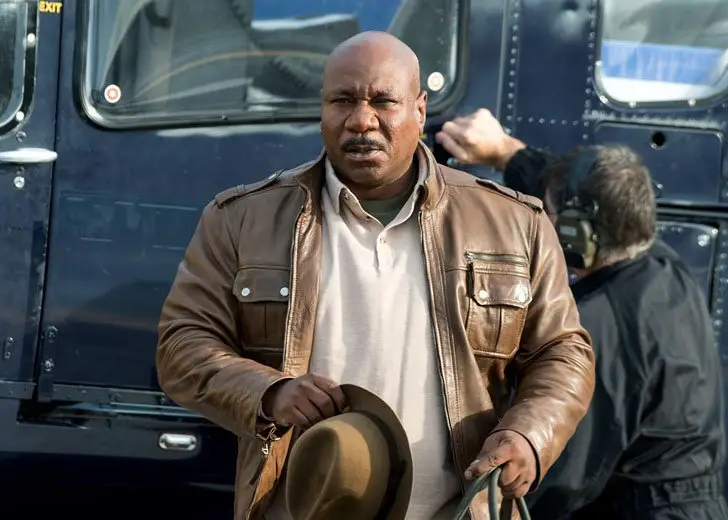 Is Ving Rhames Gay? Here’s What We Know