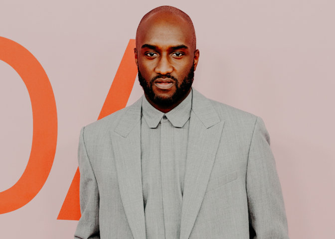 Revisiting Virgil Abloh And Wife Shannon's Timeless Wedding