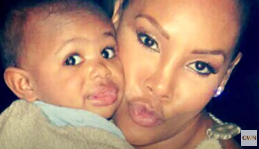 Vivica A. Fox Talks Candidly on Not Having Children
