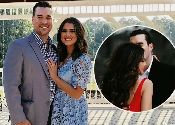 WTEA Star Elena LaQuarta Is Planning Wedding With Future Husband