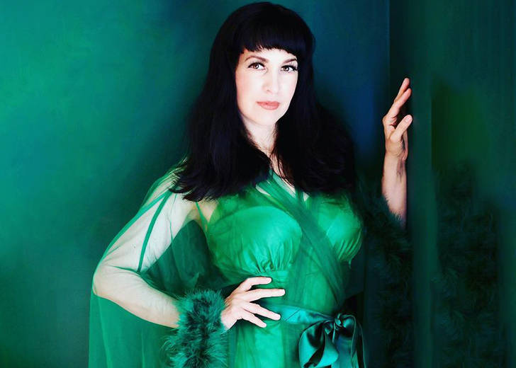 WandaVision-Voice-Actress-Grey-DeLisle-2021-Big-Year