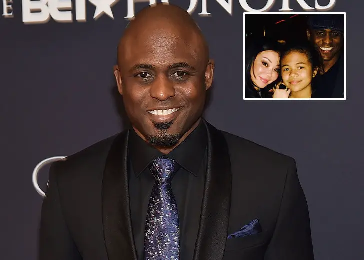 Wayne Brady Daughter Grew Up With Three Loving Parents