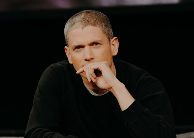 Wentworth-Miller