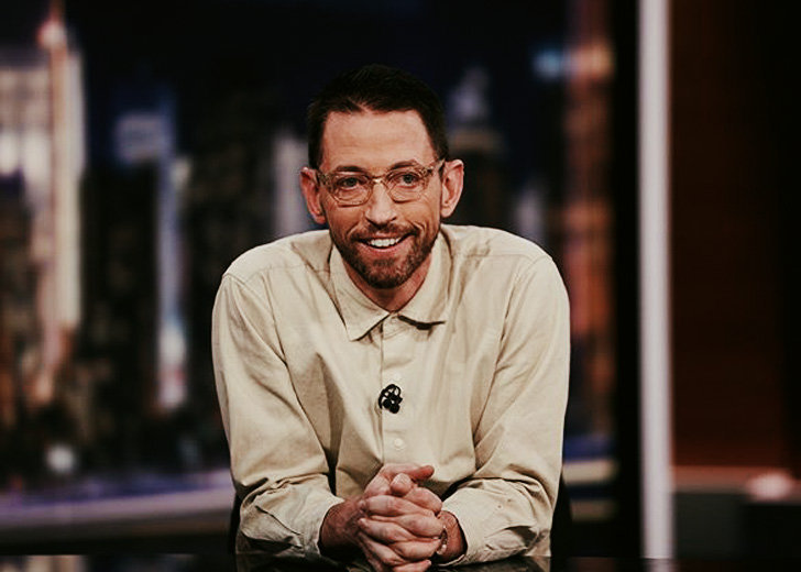 Neal Brennan's Net Worth - Everything We Know!