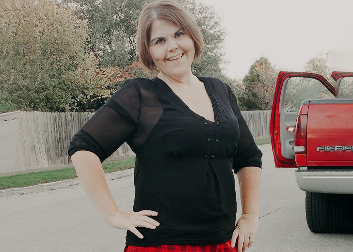 Where Is 'My 600LB Life' Star Zsalynn Whitworth Now?