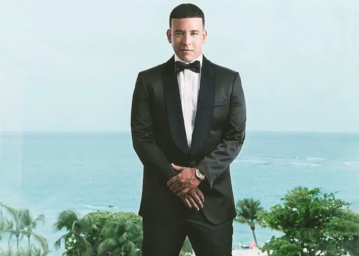 Who Are Daddy Yankee's Parents? Says He's Proud Of His Roots