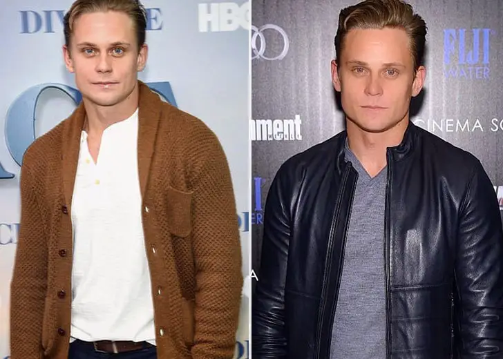 Who Is Billy Magnussen Girlfriend, Or Are The Gay Rumors True?