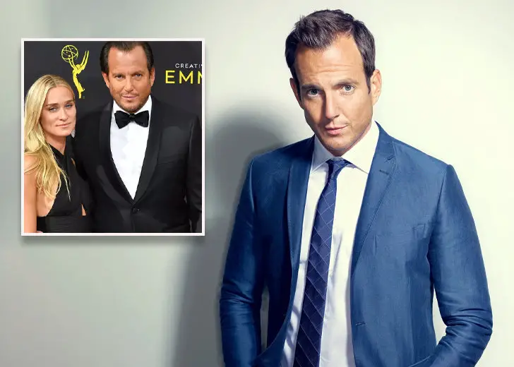 will arnett girlfriend 2022