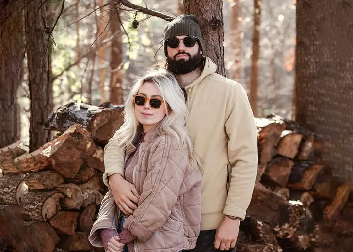 Will-Grier-and-Wife