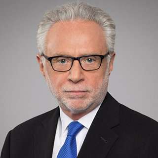 Wolf Blitzer Personal Life: Married Man With Wife & Even Grandchildren, Family Insight