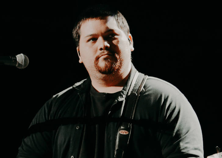 Wolfgang-Van-Halen
