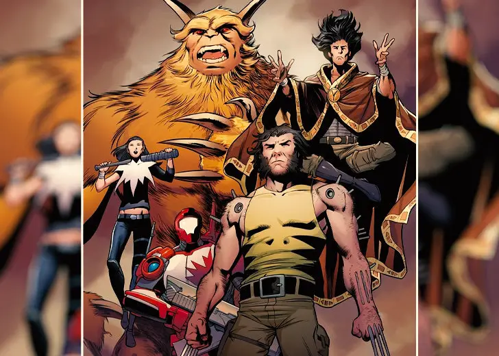 Wolverine