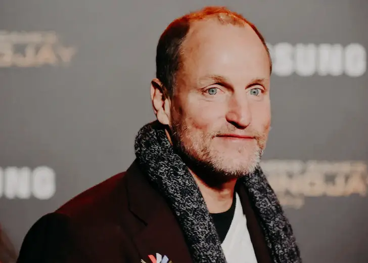Woody-Harrelson