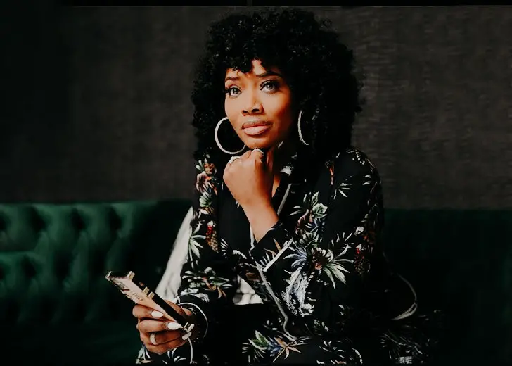 Yandy-Smith-husband