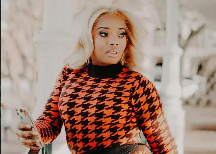 Yandy Smith's Net Worth Comes from a Versatile Career