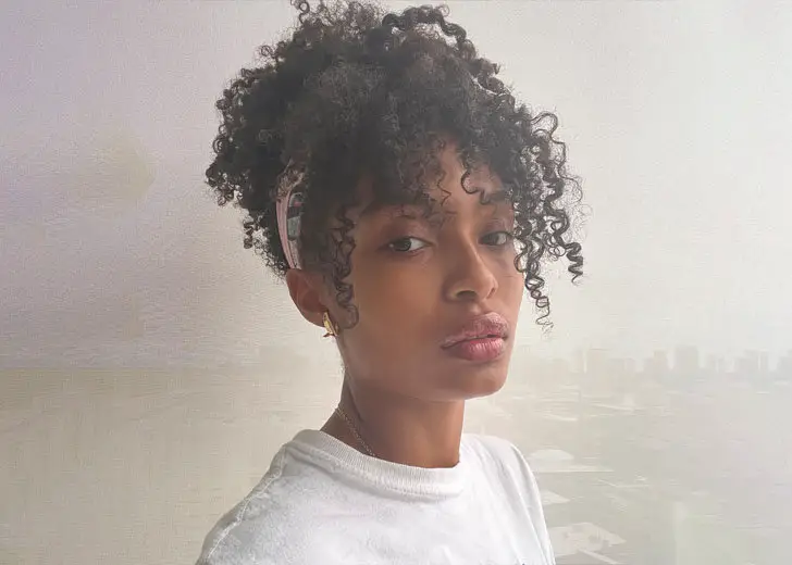 Yara-Shahidi