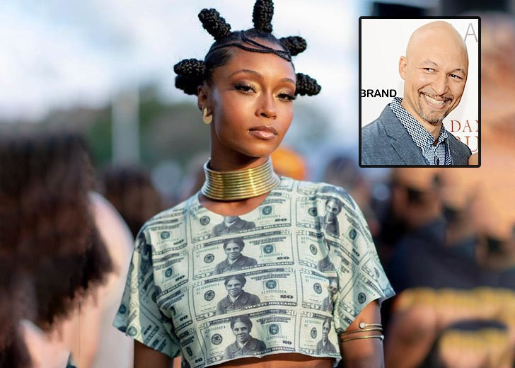 Why Did Yaya Dacosta End Her Marriage to Her Ex-husband?