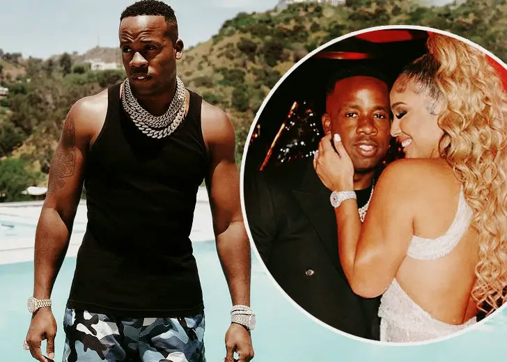 Yo Gotti’s Girlfriend Yaya Sandoval Confirmed Relationship