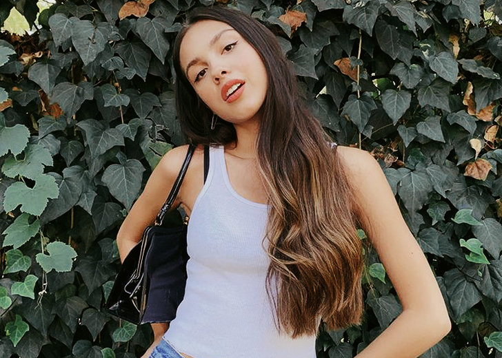 Olivia Rodrigo Is Building Herself As An Icon At The Age Of 17