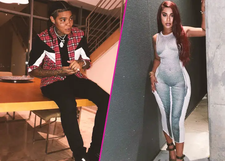 Are Young M.A And Mya Yafai Still Dating? Who's Her New Boo?