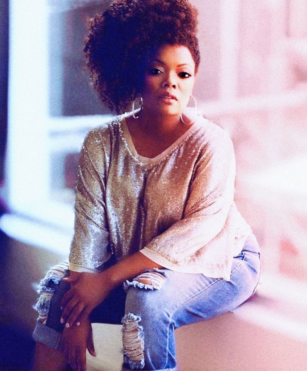 Yvette Nicole Brown underwent weight loss after her diabetes diagnosis.