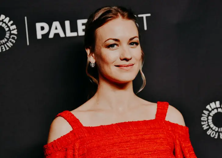 Yvonne-Strahovski