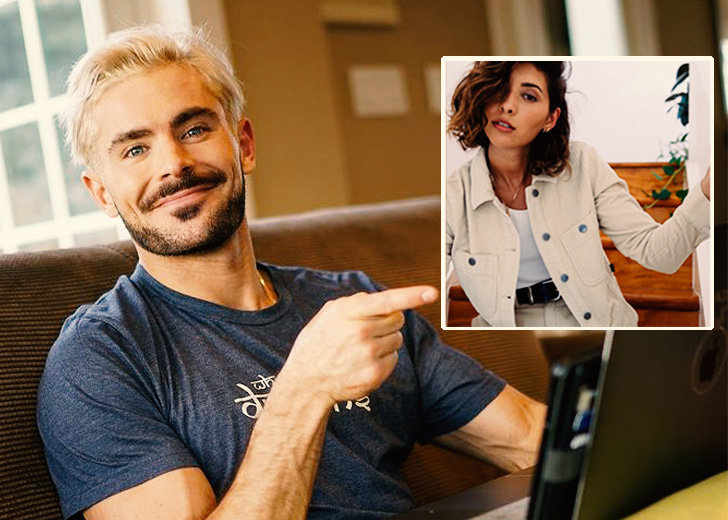 Zac-Efron-girlfriend-Vanessa-Valladares