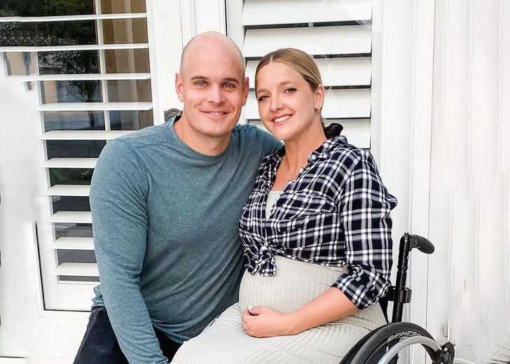 Zack-JerryRigEverything-Wife