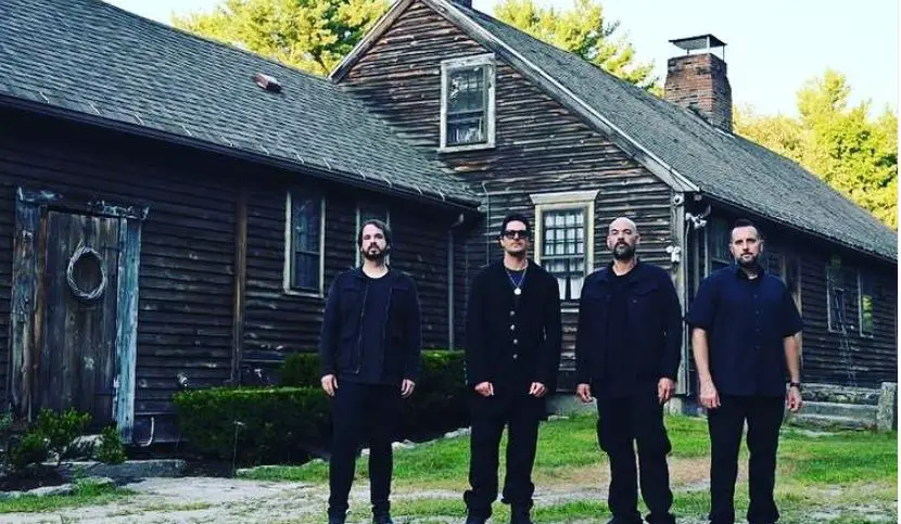 SNEAK-PEEK of our NEW Season of #GhostAdventures premiering one week from today during TONIGHTâ€™s â€œGhosts of the Harrisville Farmhouseâ€ 