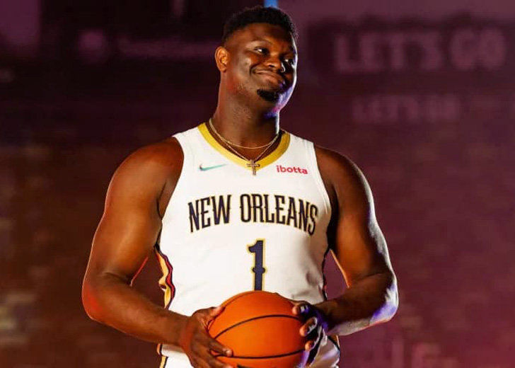 Zion-Williamson