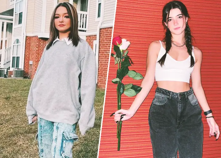 Zoe-LaVerne-and-Charli-DAmelio
