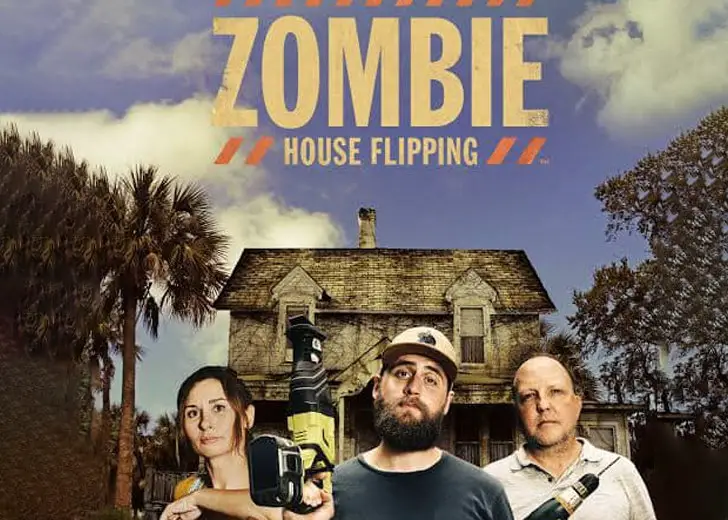 Is Zombie House Flipping Canceled After Four Seasons 