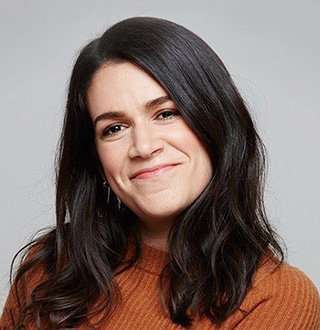 Abbi Jacobson actress