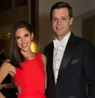 Abby Huntsman & Husband: Family Perfected By Baby Girl's Arrival ...