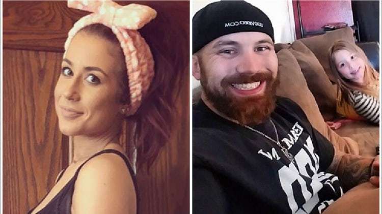 About Teen Mom 2 Star Adam Lind, Once Stasia Lynn Huber's Fiance