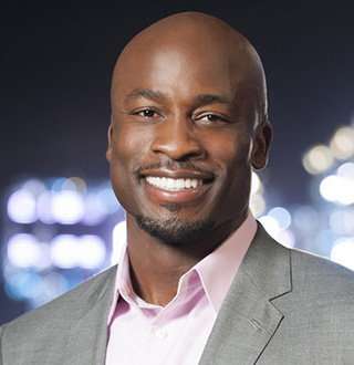 What Is Akbar Gbaja-Biamila Net Worth & Who Is His Wife? Is She Muslim?