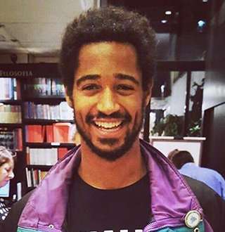 alfred enoch and dan king