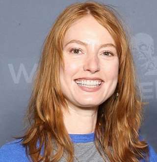 Alicia Witt S Relationship Status And Dating History Revealed