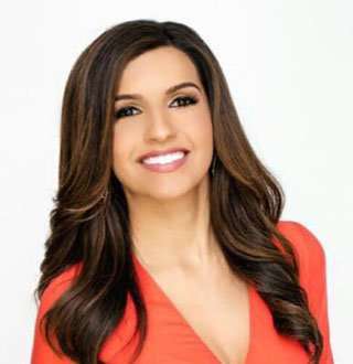 Fox 11 Amanda Salas Married? Bio, Husband, Salary, Nationality