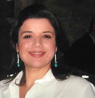 Ana Navarro Is Married To Her Husband Al Cardenas—24 Years Older Than Her. 