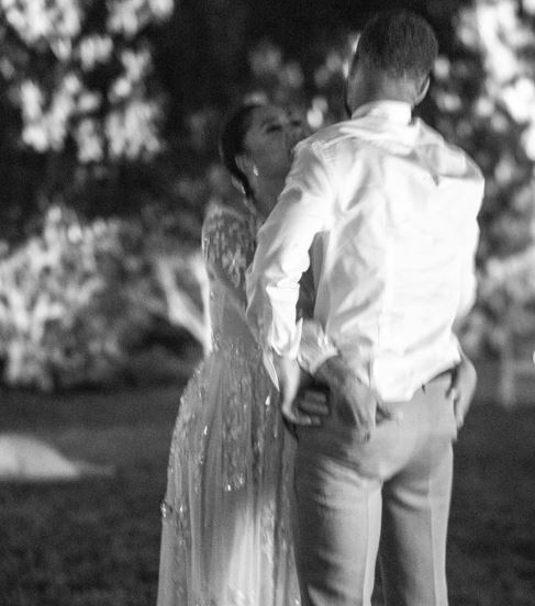 Ayesha Curry and Stephen Curry recently renewed their vows.