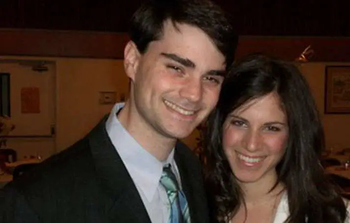 Who Is Ben Shapiro 39 S Mor